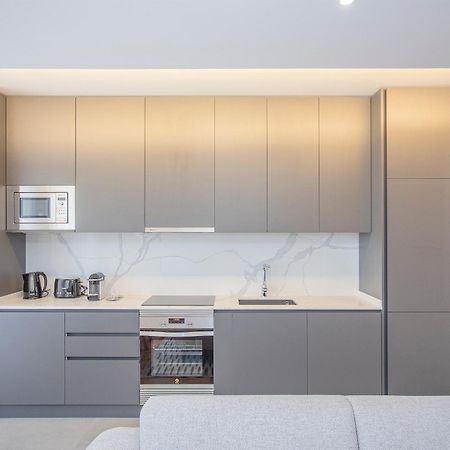Вилла Liiiving In Porto - Design Bright House Экстерьер фото