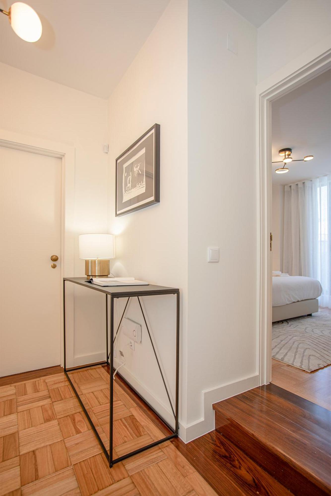 Вилла Liiiving In Porto - Design Bright House Экстерьер фото