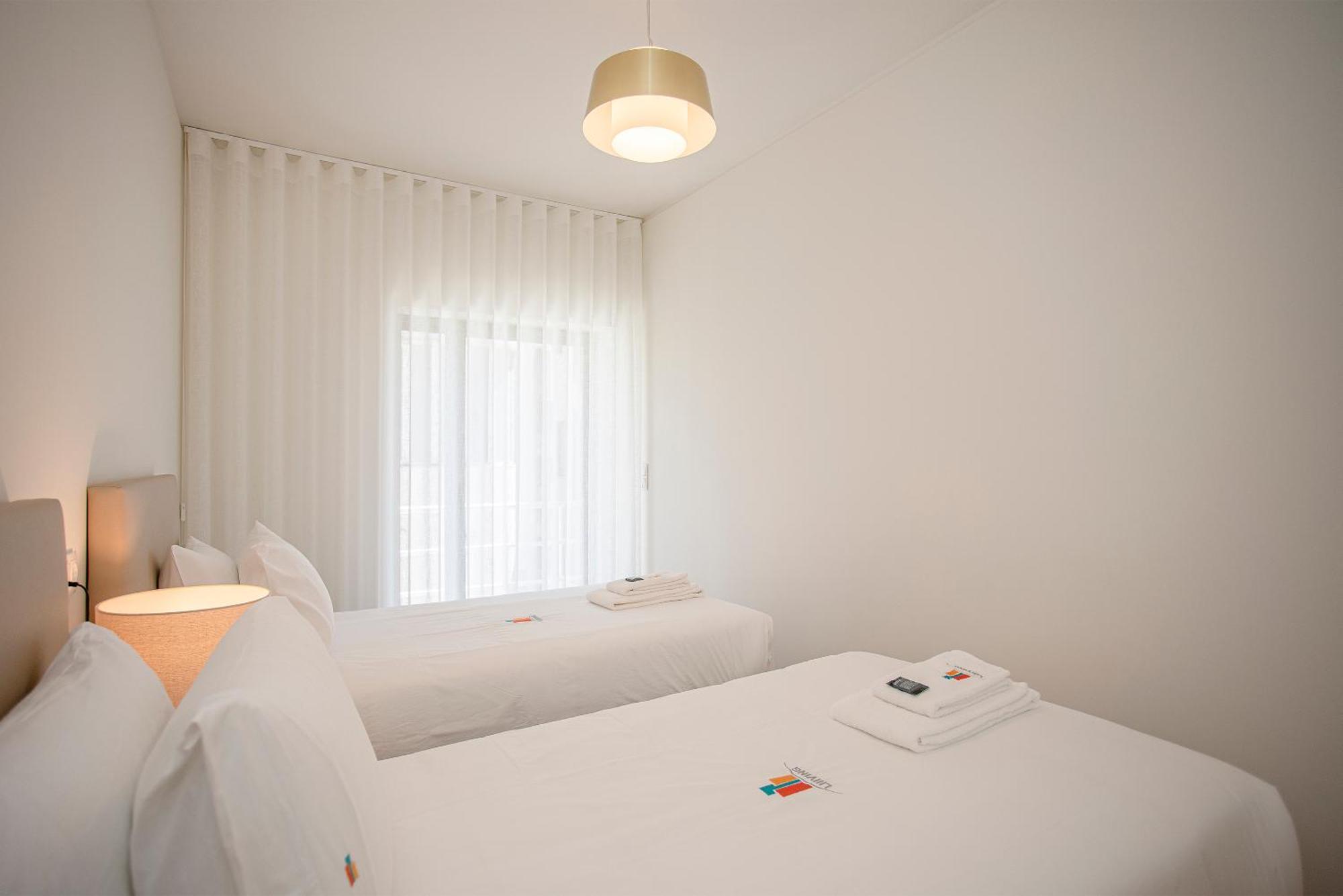 Вилла Liiiving In Porto - Design Bright House Экстерьер фото