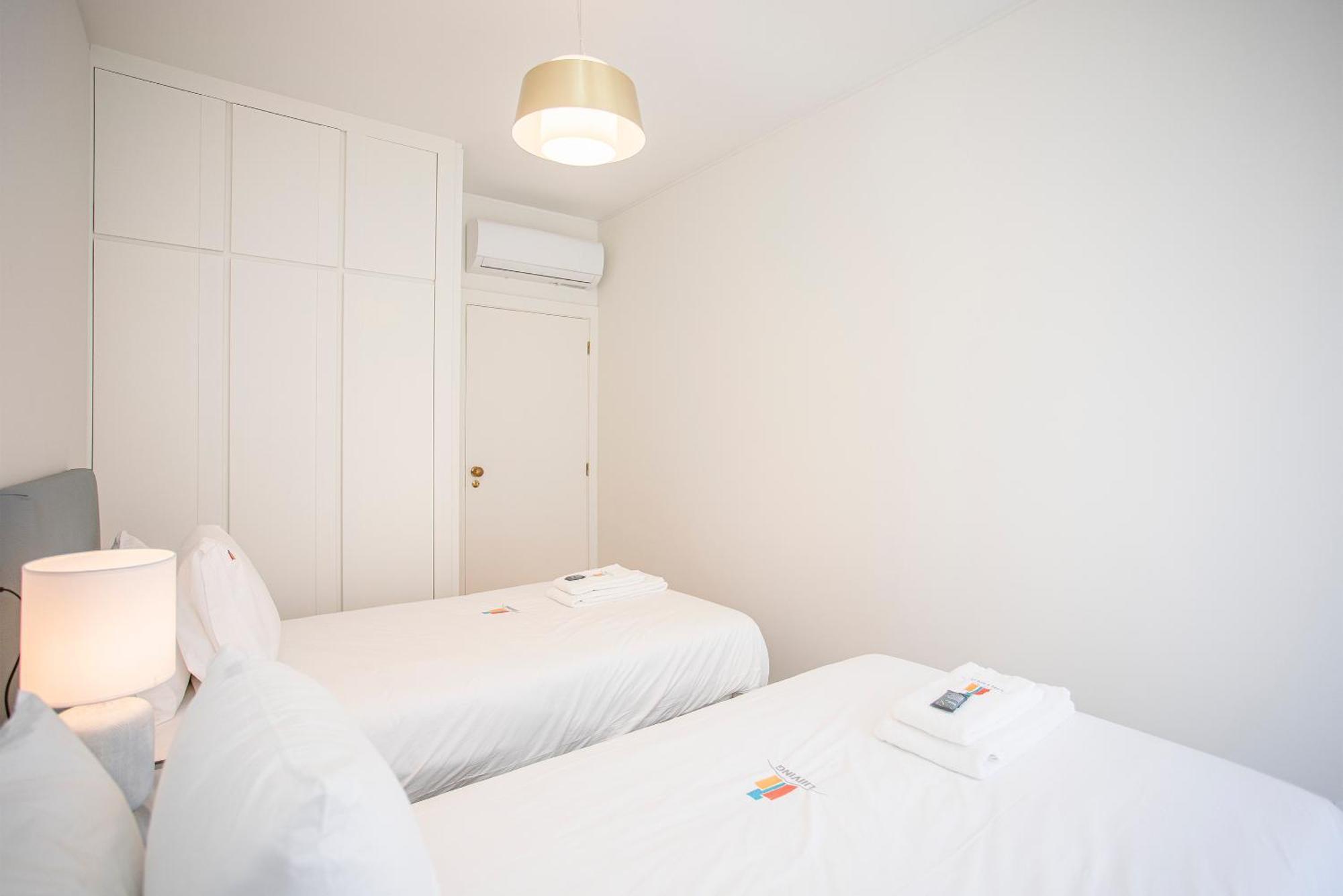 Вилла Liiiving In Porto - Design Bright House Экстерьер фото