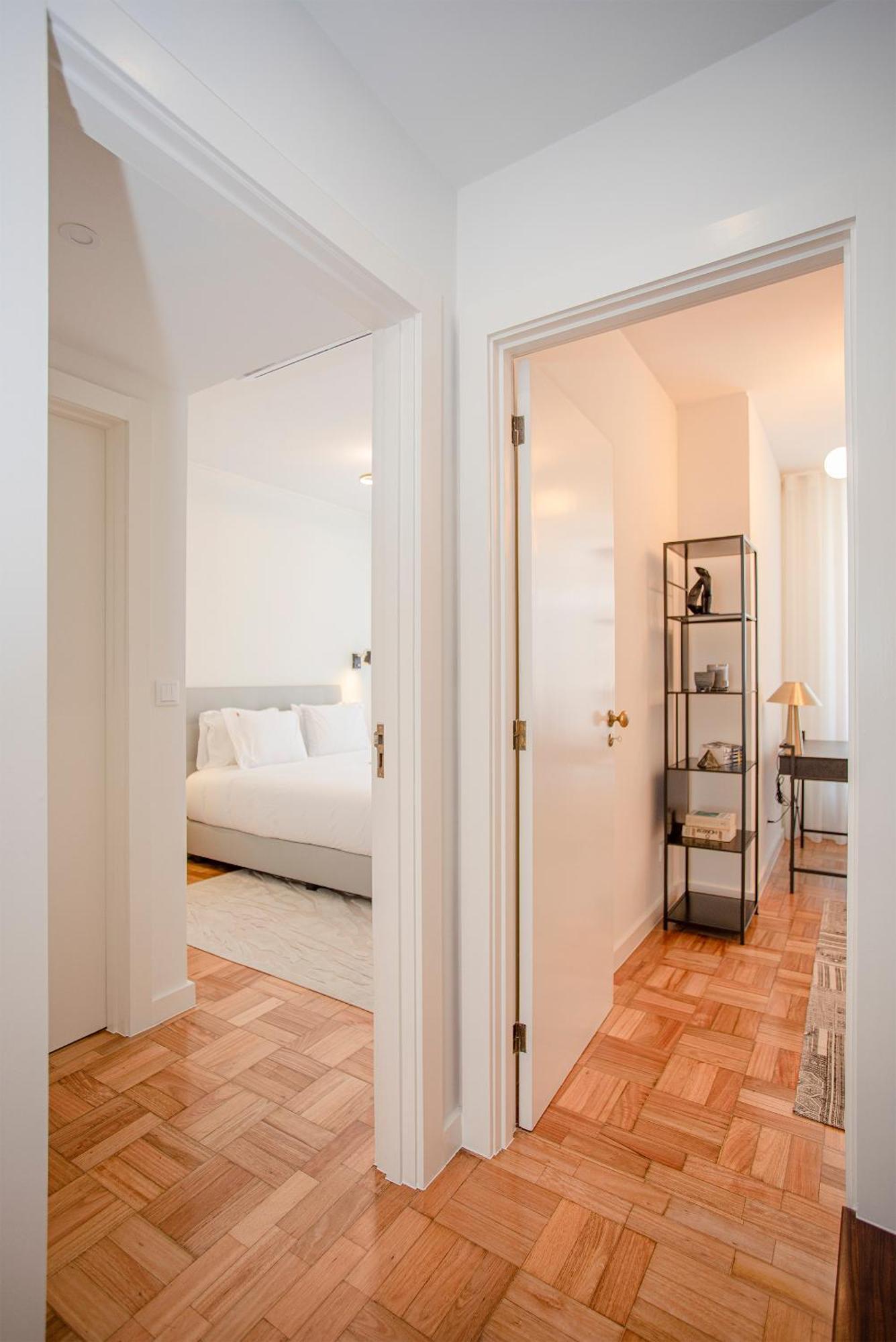 Вилла Liiiving In Porto - Design Bright House Экстерьер фото
