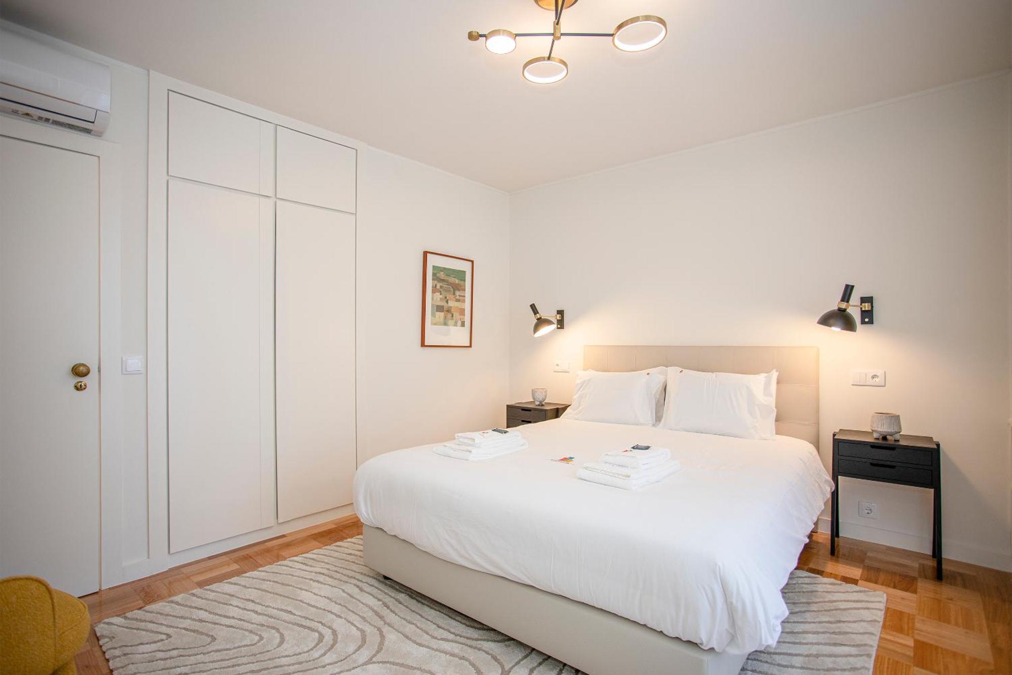 Вилла Liiiving In Porto - Design Bright House Экстерьер фото