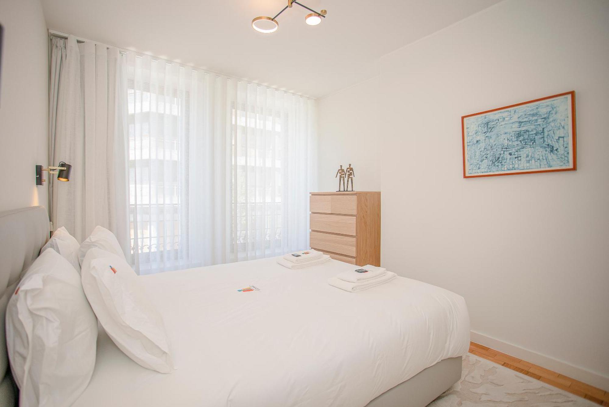 Вилла Liiiving In Porto - Design Bright House Экстерьер фото